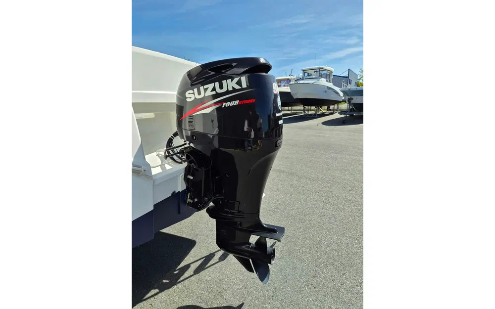 slider 21 Beneteau Antares 580 HB