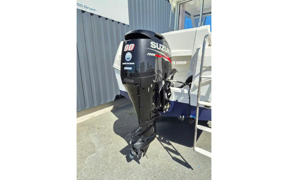 slider 22 Beneteau Antares 580 HB