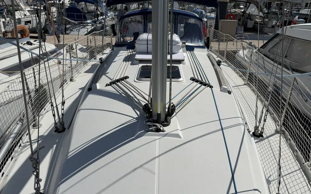 slider 18 Jeanneau Sun Odyssey 34.2