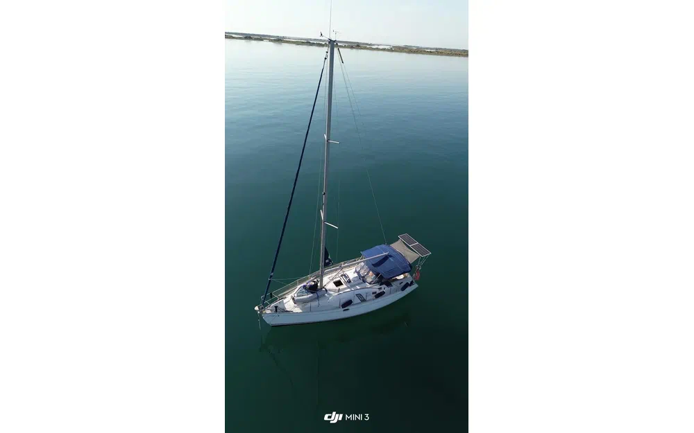 slider 1 Jeanneau Sun Odyssey 34.2