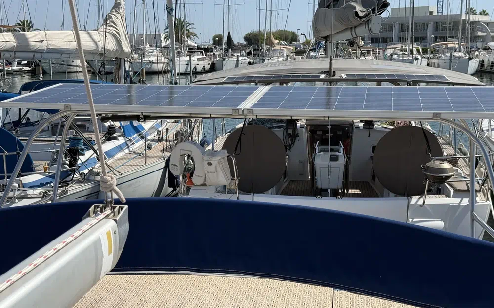 slider 23 Jeanneau Sun Odyssey 34.2