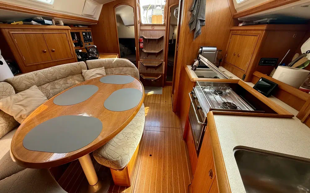 slider 26 Jeanneau Sun Odyssey 34.2