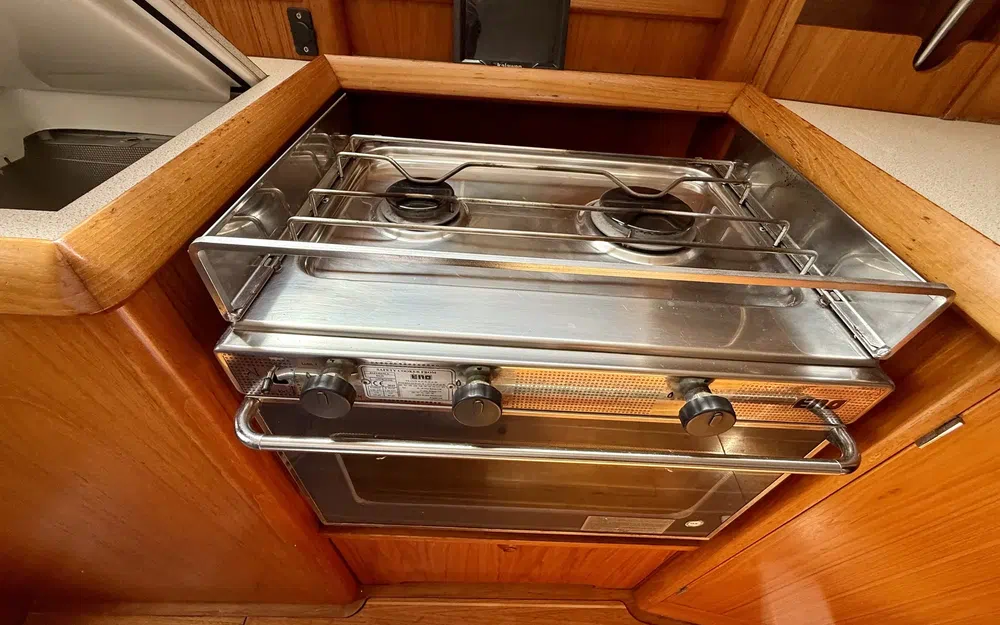 slider 30 Jeanneau Sun Odyssey 34.2