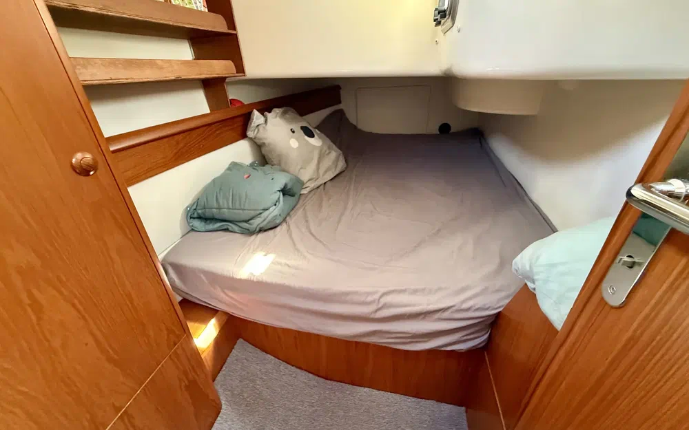 slider 37 Jeanneau Sun Odyssey 34.2