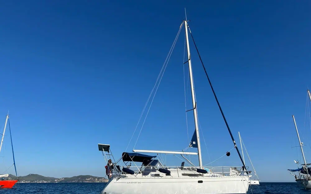 slider 3 Jeanneau Sun Odyssey 34.2