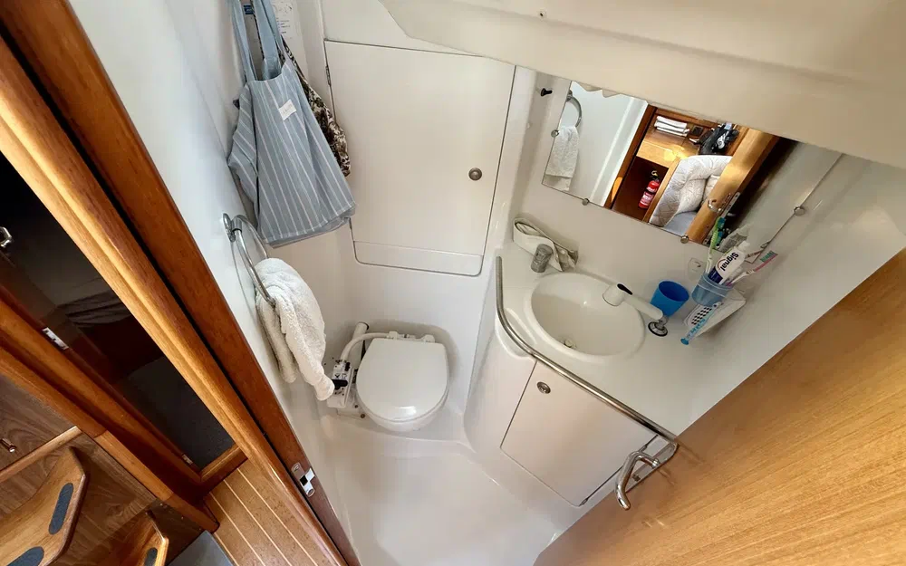 slider 39 Jeanneau Sun Odyssey 34.2