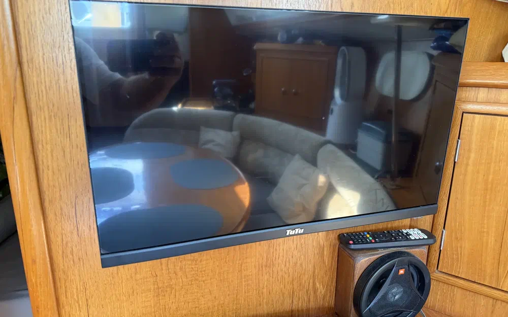 slider 42 Jeanneau Sun Odyssey 34.2