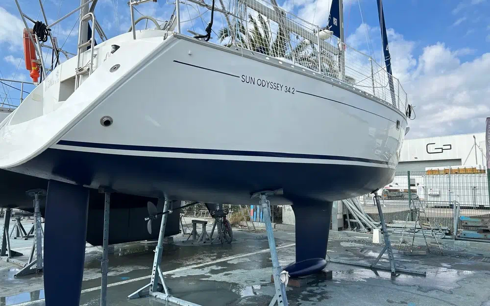 slider 5 Jeanneau Sun Odyssey 34.2