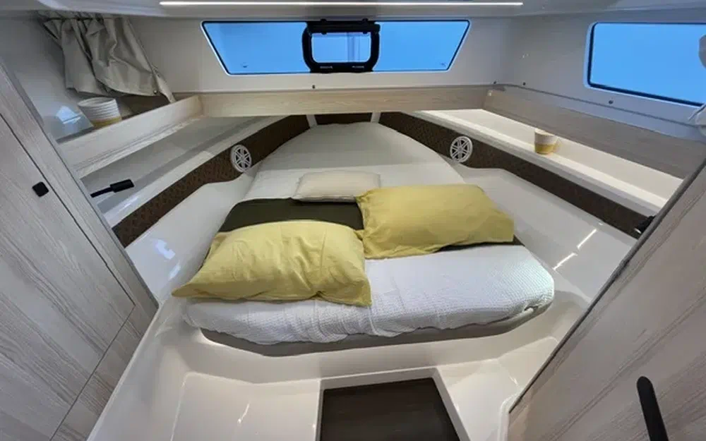 slider 14 Jeanneau EX 34 HARDTOP