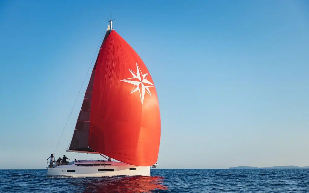 slider 1 Jeanneau Sun Odyssey 415