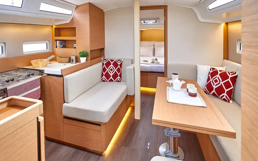 slider 13 Jeanneau Sun Odyssey 410