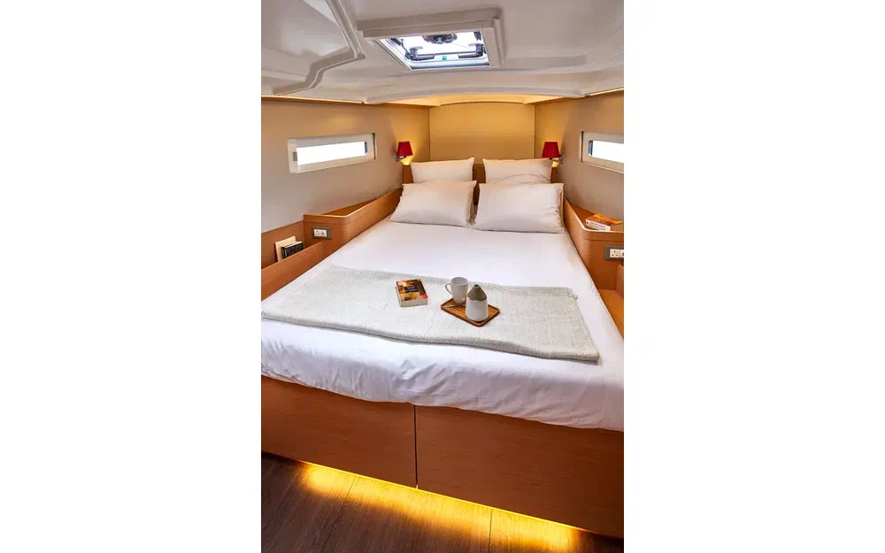 slider 14 Jeanneau Sun Odyssey 410