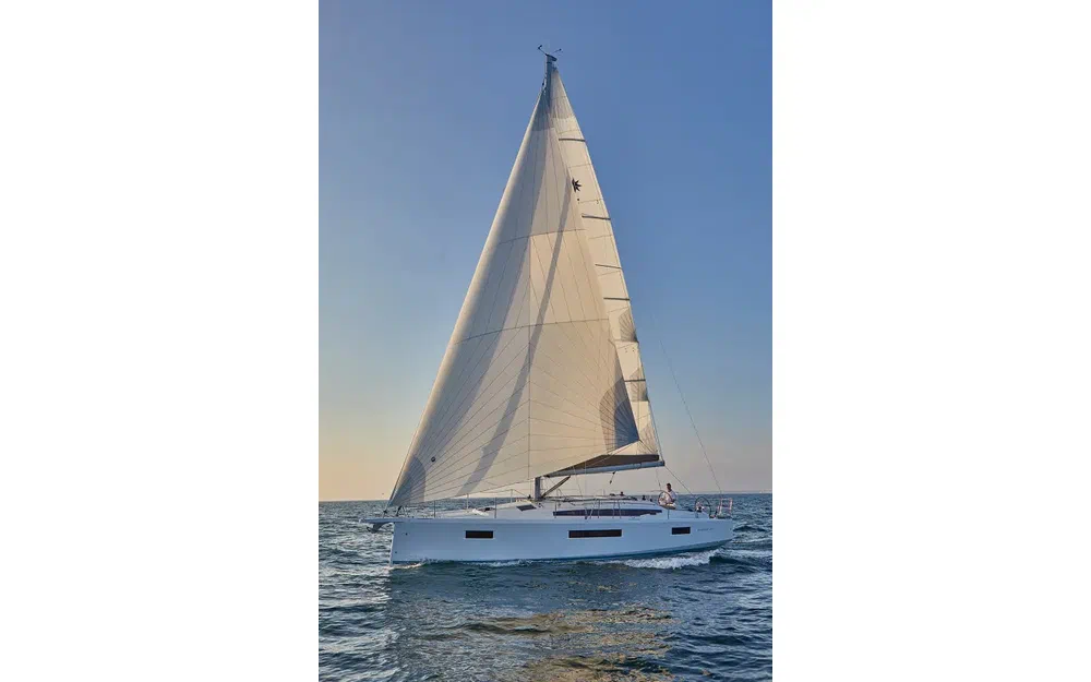 slider 17 Jeanneau Sun Odyssey 410