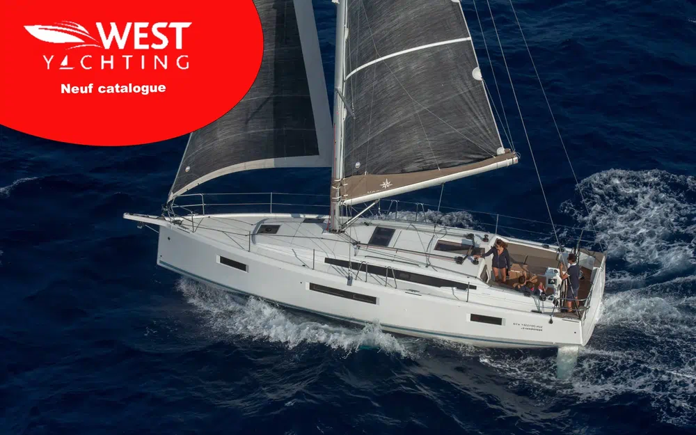 slider 18 Jeanneau Sun Odyssey 410
