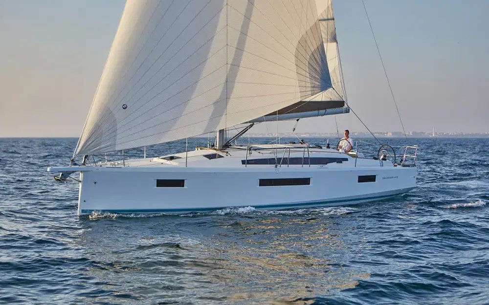 slider 2 Jeanneau Sun Odyssey 410