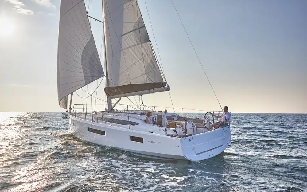 slider 4 Jeanneau Sun Odyssey 410
