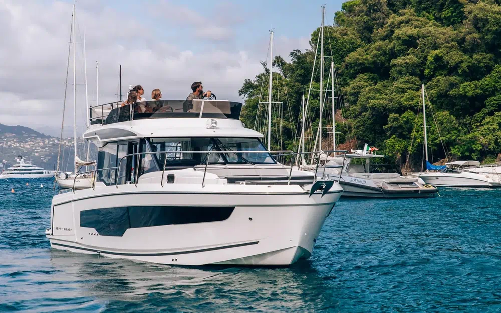 slider 2 Jeanneau Merry Fisher 1095