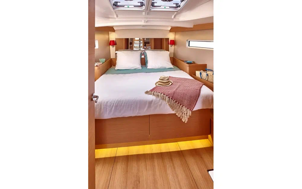 slider 14 Jeanneau Sun Odyssey 440