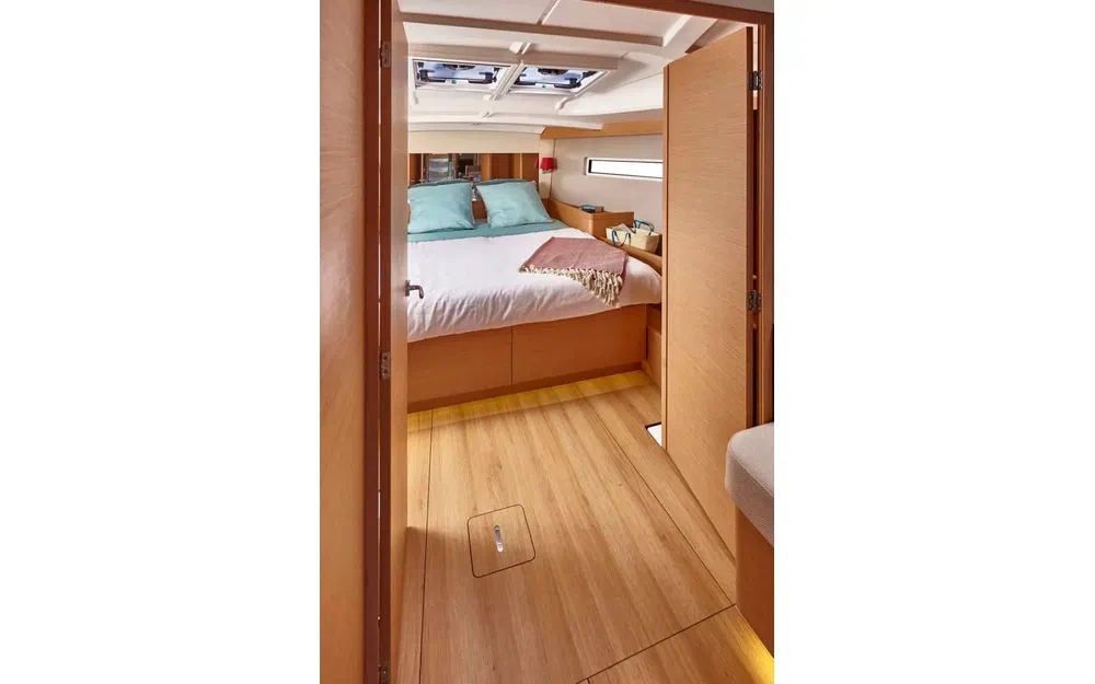 slider 15 Jeanneau Sun Odyssey 440