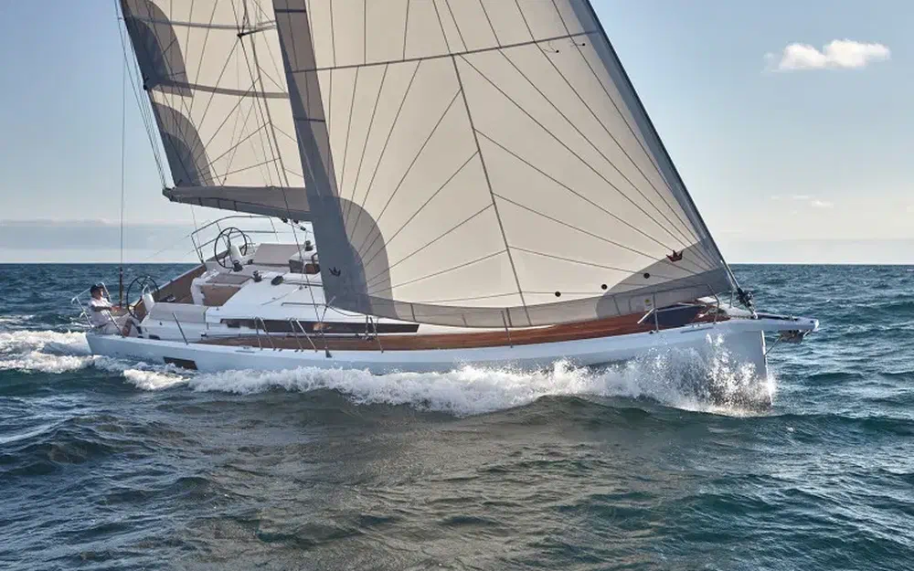 slider 2 Jeanneau Sun Odyssey 440