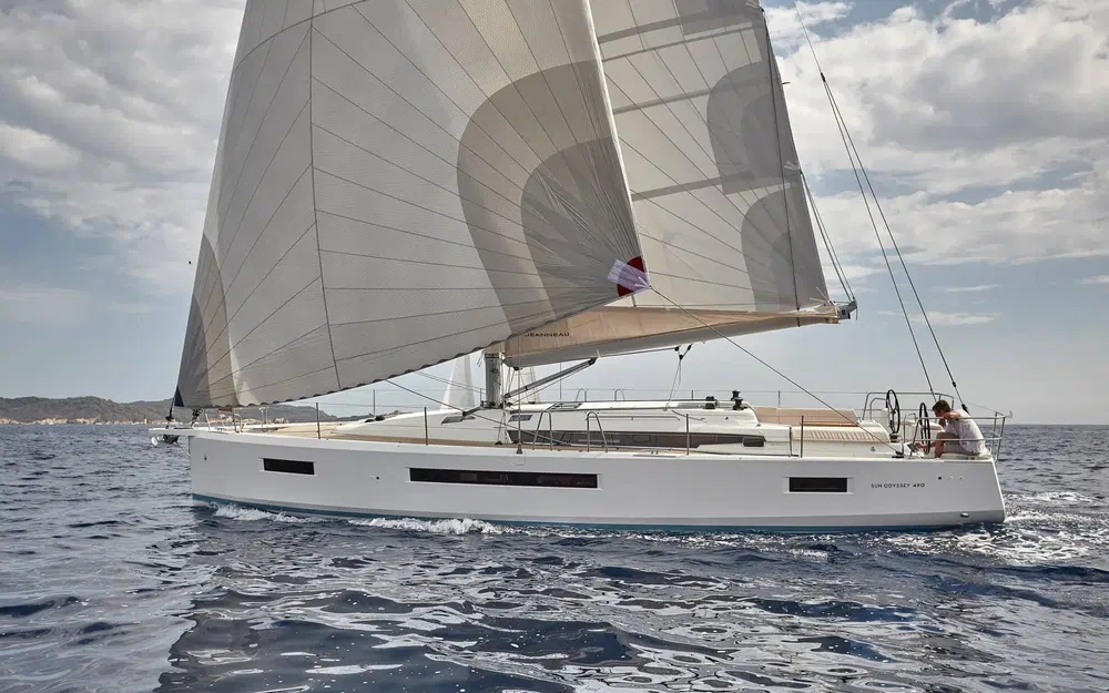 slider 0 Jeanneau Sun Odyssey 490