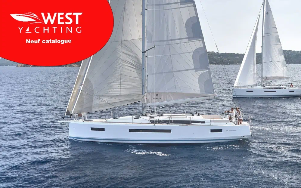 slider 2 Jeanneau Sun Odyssey 490