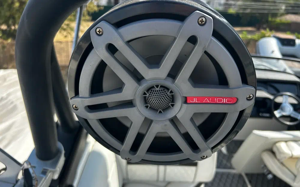 slider 13 Sea Ray SLX-W 230