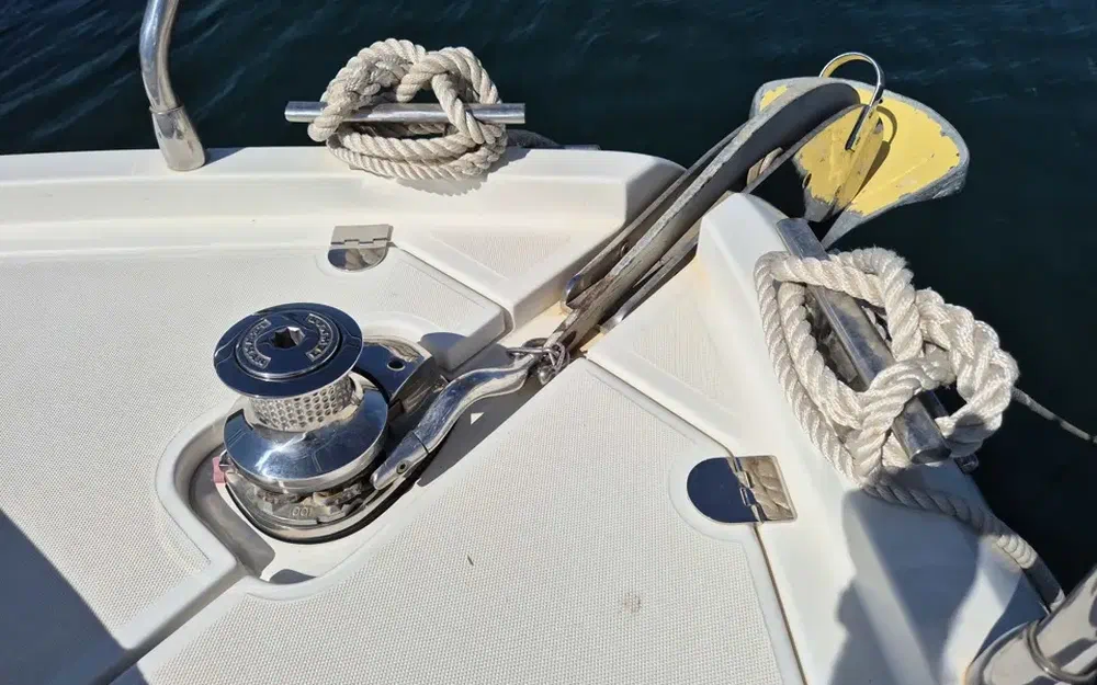 slider 46 Absolute 43 Fly