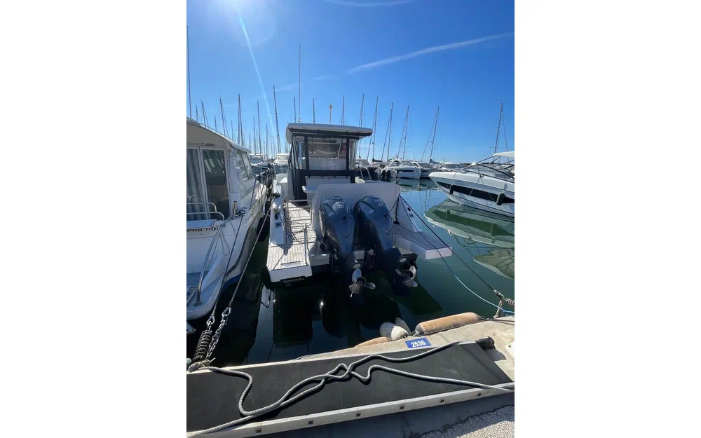 slider 3 Jeanneau Cap Camarat 10.5 WA