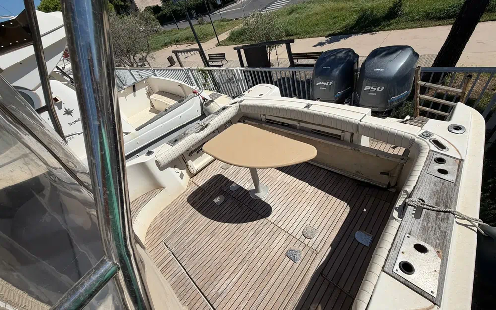 slider 0 Jeanneau Cap Camarat