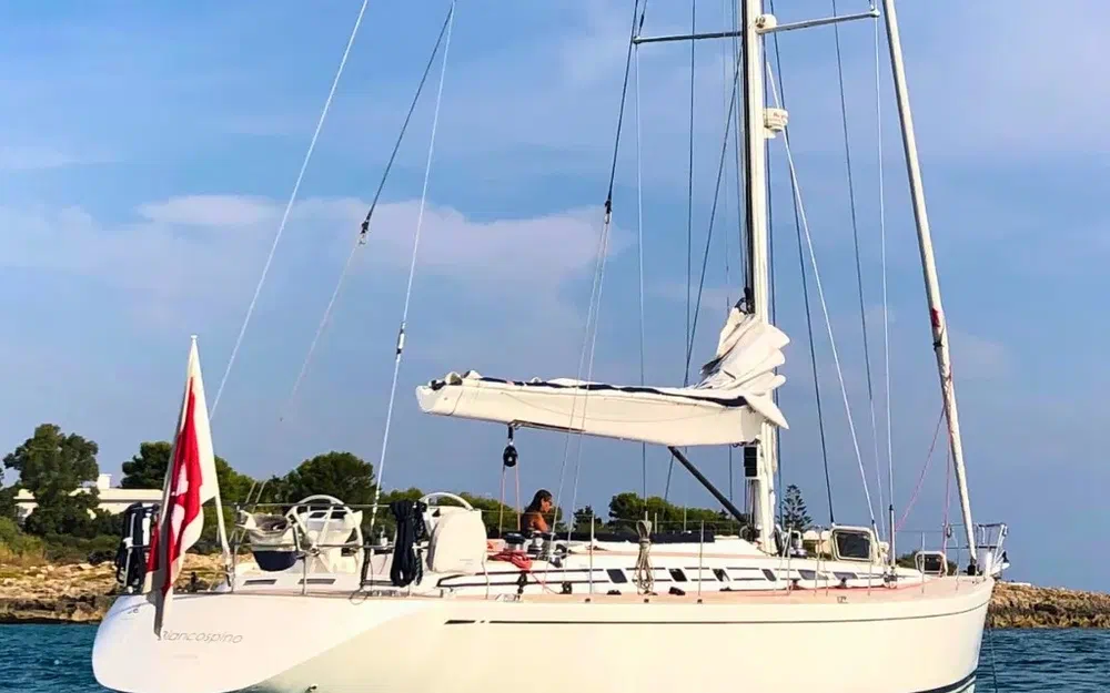 slider 17 Nautor Swan Swan 62