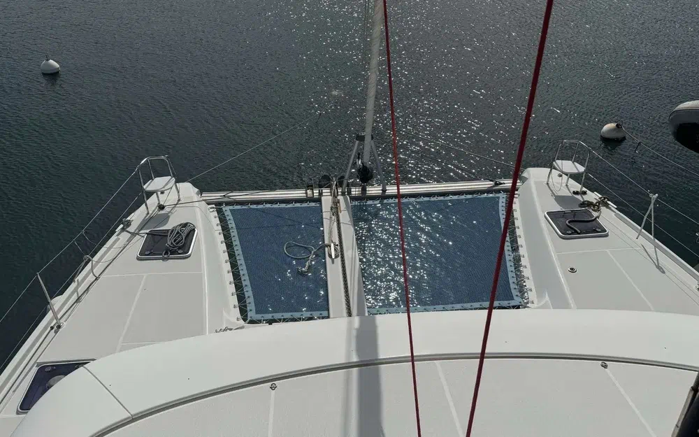 slider 20 Lagoon 42