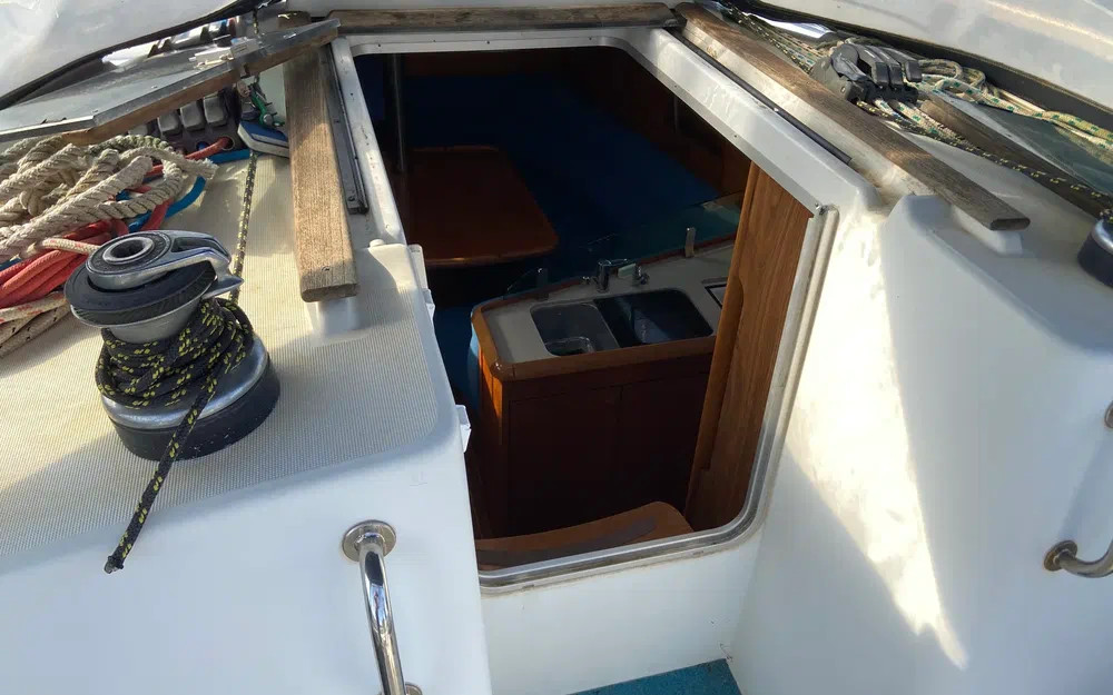 slider 17 Jeanneau Sun Odyssey 35