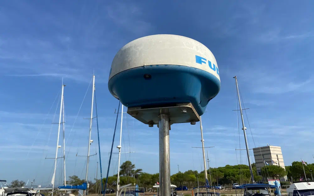 slider 24 Jeanneau Sun Odyssey 35