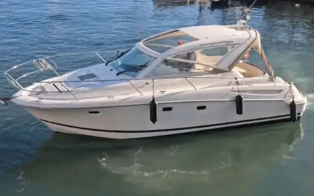 slider 0 Jeanneau Prestige 30 S