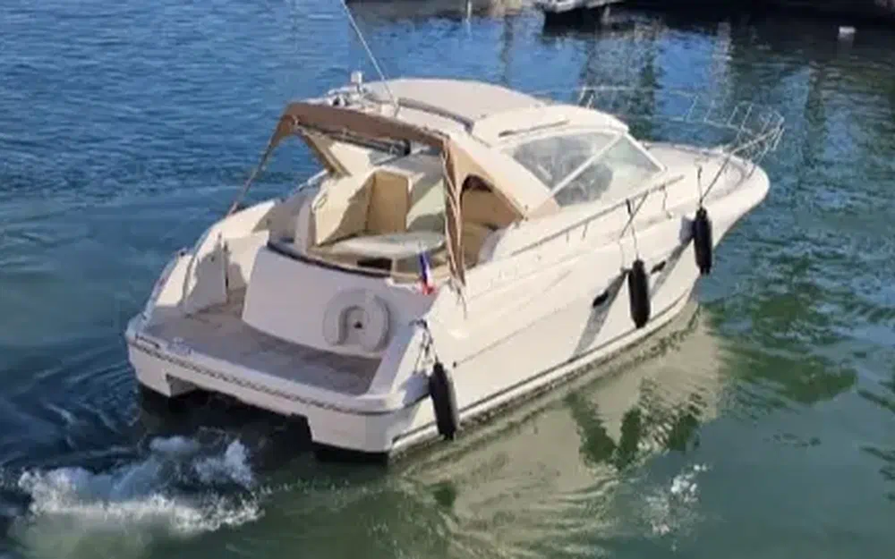slider 1 Jeanneau Prestige 30 S
