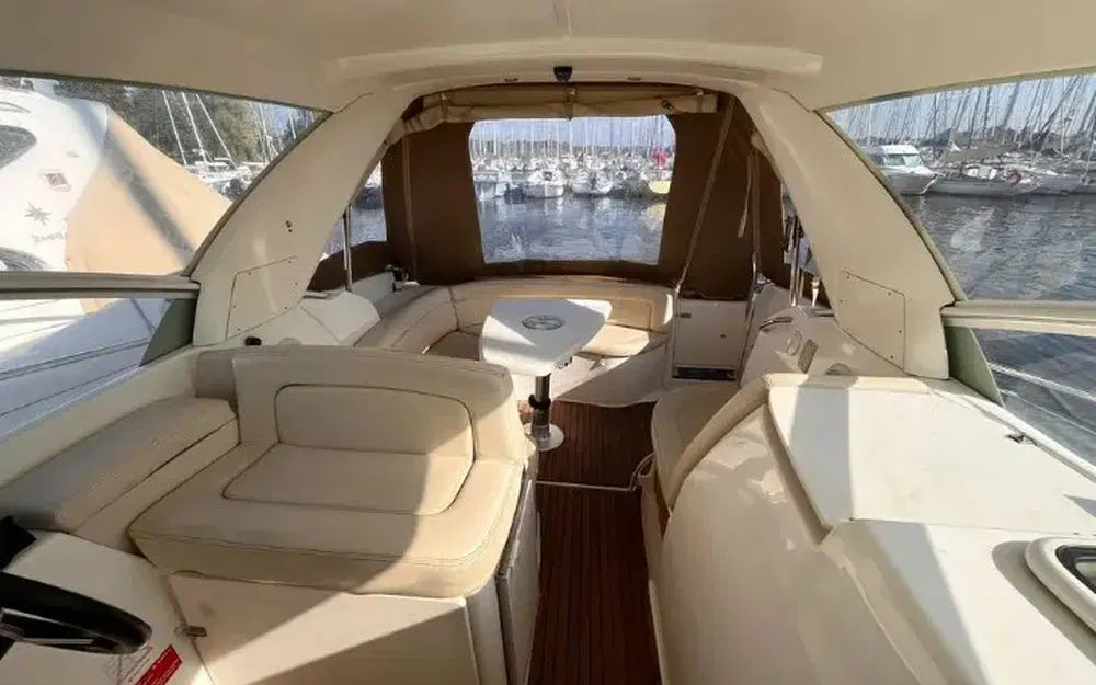 slider 7 Jeanneau Prestige 30 S