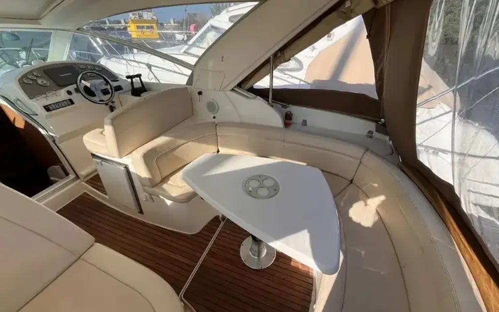 slider 8 Jeanneau Prestige 30 S