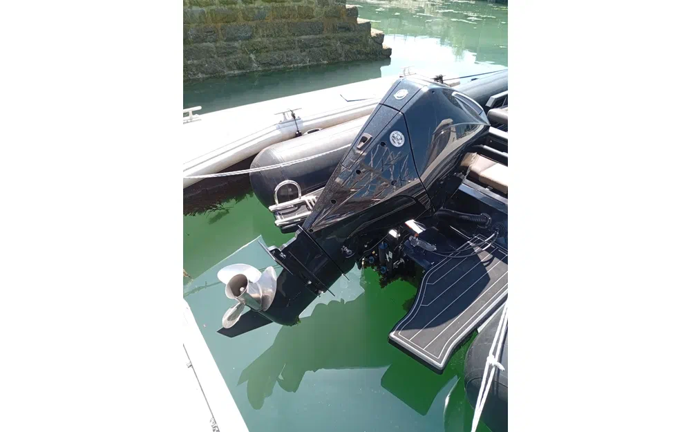 slider 15 Brig Navigator 24