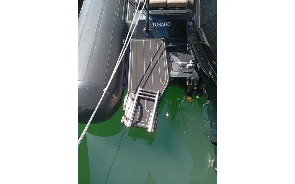 slider 16 Brig Navigator 24