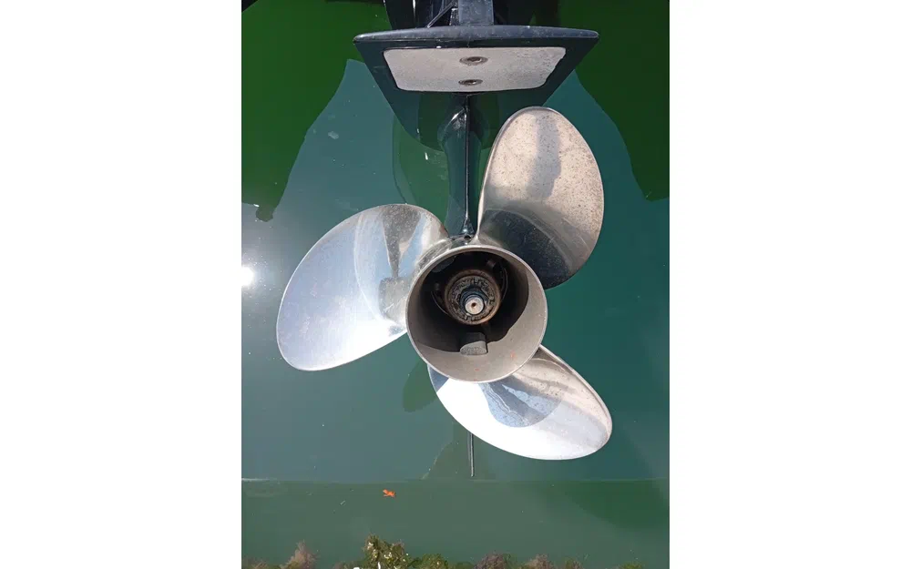 slider 17 Brig Navigator 24