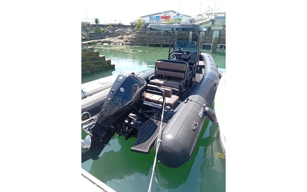 slider 4 Brig Navigator 24