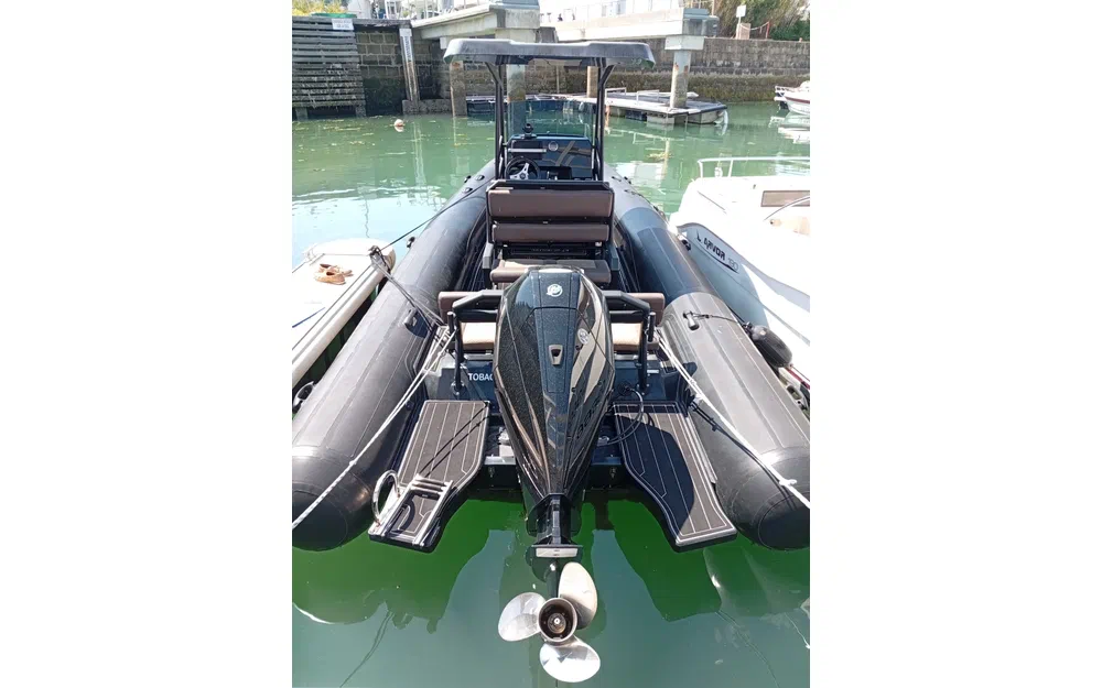 slider 5 Brig Navigator 24