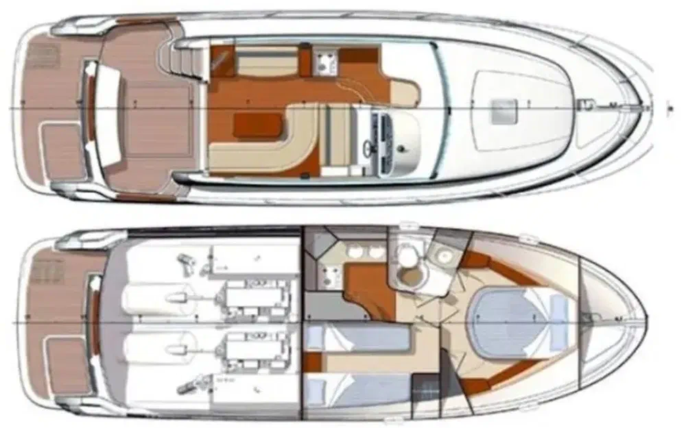 slider 9 Jeanneau Prestige 36 Fly