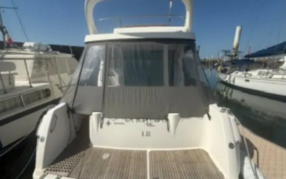 slider 15 Jeanneau Prestige 36 Fly