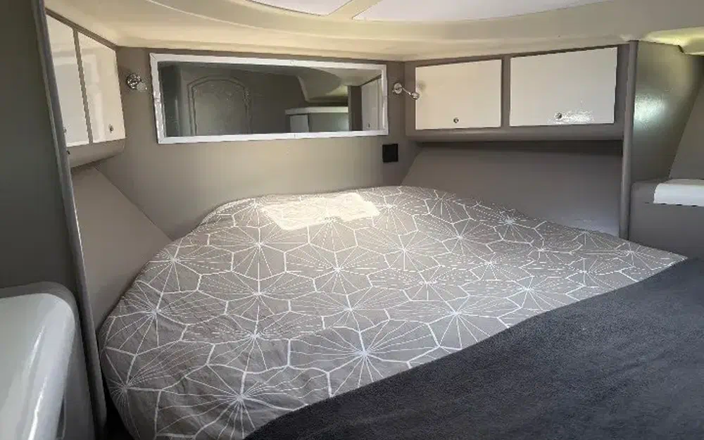 slider 9 Beneteau Antares 13.80