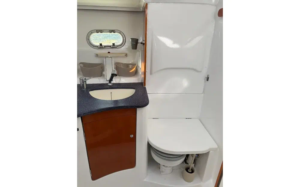 slider 11 Beneteau Antares 13.80