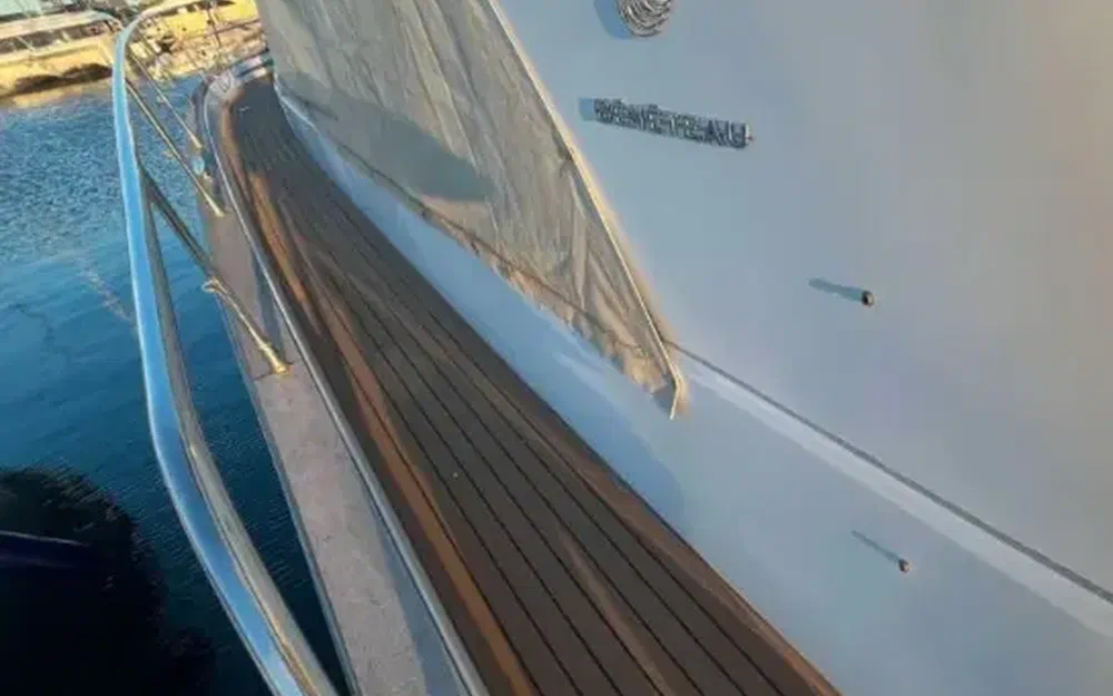 slider 14 Beneteau Antares 13.80