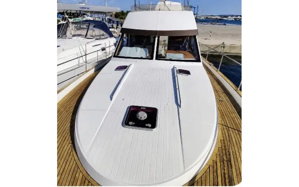 slider 15 Beneteau Antares 13.80