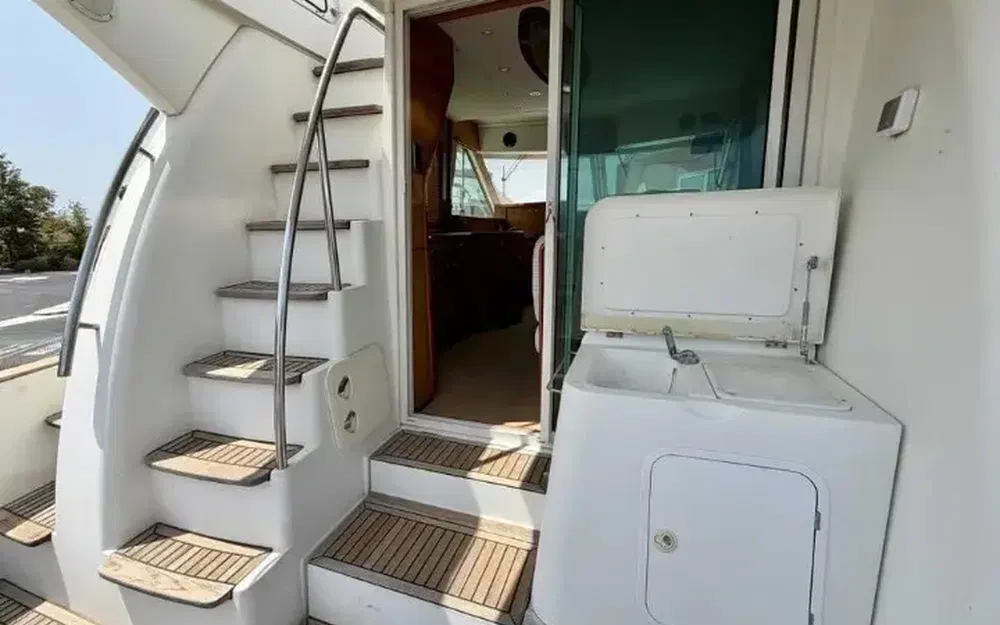 slider 16 Beneteau Antares 13.80